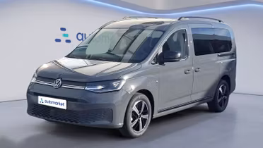 VOLKSWAGEN Caddy osobowy