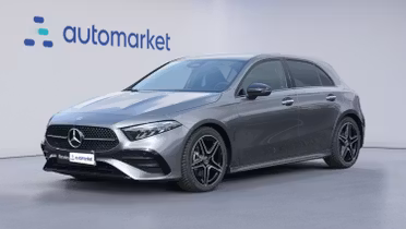 MERCEDES-BENZ A Klasa