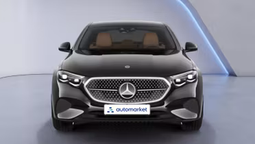 MERCEDES-BENZ E Klasa