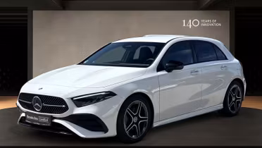 MERCEDES-BENZ A Klasa