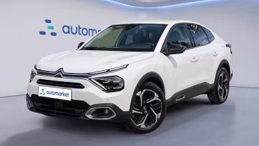 CITROEN C4 X