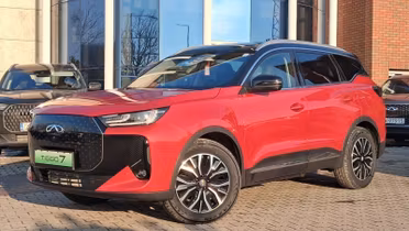 CHERY Tiggo 7