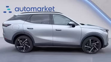 OMODA Omoda 7