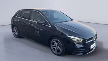 MERCEDES-BENZ B Klasa