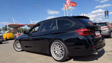 BMW Seria 3