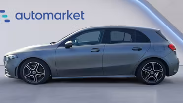 MERCEDES-BENZ A Klasa