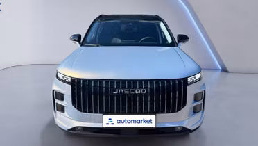 JAECOO J7