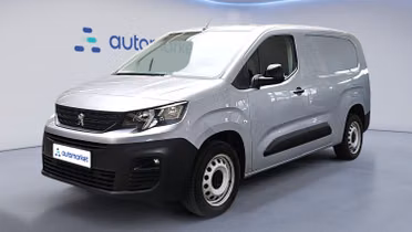 PEUGEOT Partner Van