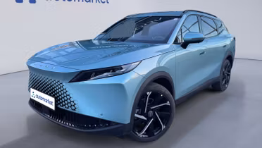 OMODA Omoda 7