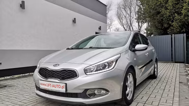 KIA Cee'd