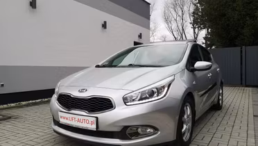 KIA Cee'd