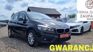 BMW Seria 2