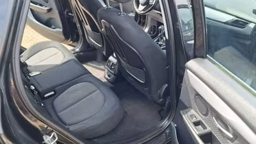 BMW Seria 2