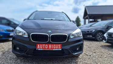 BMW Seria 2