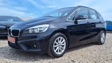 BMW Seria 2