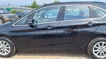 BMW Seria 2