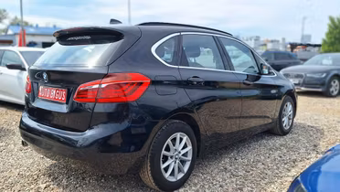 BMW Seria 2