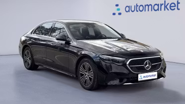 MERCEDES-BENZ E Klasa