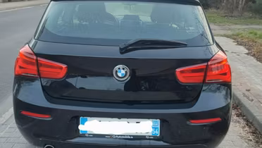 BMW Seria 1