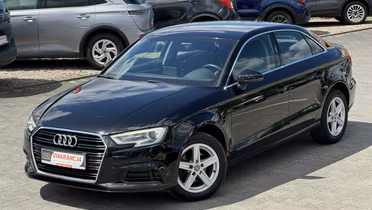AUDI A3 Limousine