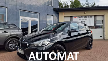 BMW Seria 2