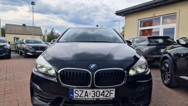 BMW Seria 2