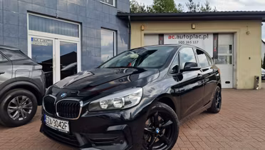 BMW Seria 2
