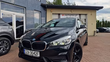 BMW Seria 2