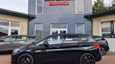 BMW Seria 2
