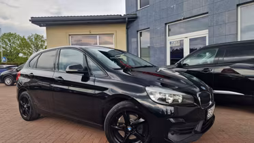 BMW Seria 2