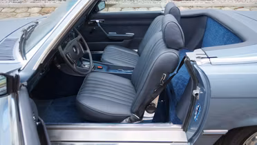 MERCEDES-BENZ SL