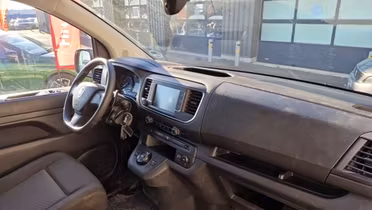 FIAT Scudo
