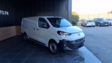 FIAT Scudo