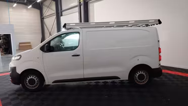CITROEN Jumpy