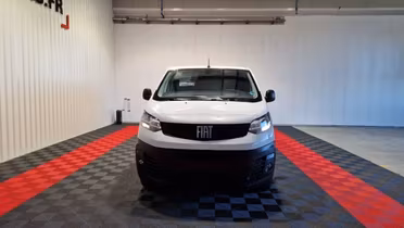 FIAT Scudo