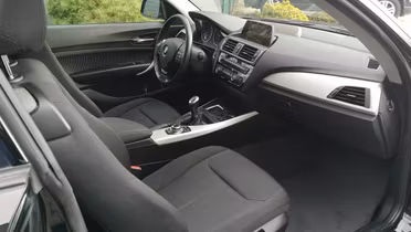 BMW Seria 2
