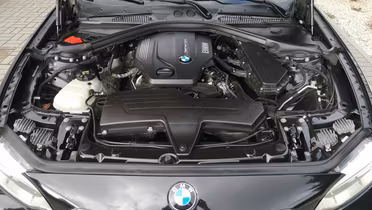 BMW Seria 2