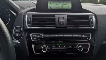BMW Seria 2