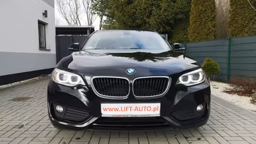 BMW Seria 2