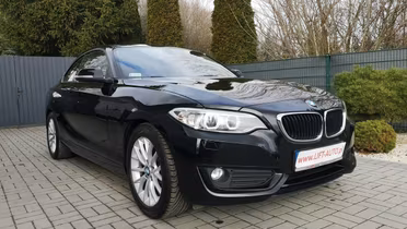 BMW Seria 2