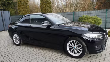 BMW Seria 2