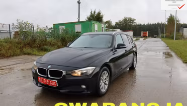BMW Seria 3