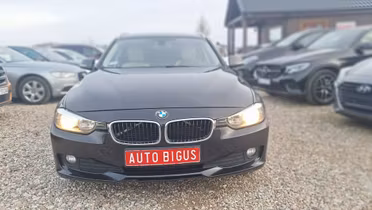 BMW Seria 3