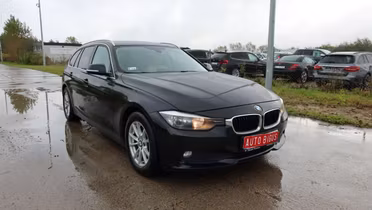 BMW Seria 3