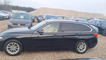 BMW Seria 3