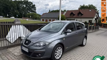 SEAT Altea XL
