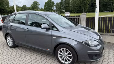 SEAT Altea XL