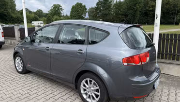 SEAT Altea XL