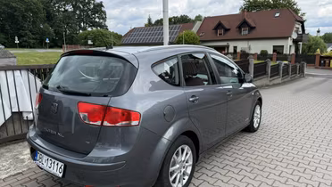 SEAT Altea XL