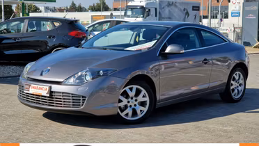 RENAULT Laguna